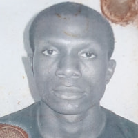 Gustte Franck NDONG MBEGHA