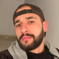 Yassin  Hammami