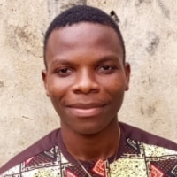 Houénouho Gildas Espérant LOKOSSI