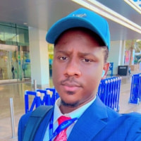 Mamadou Daye Diallo