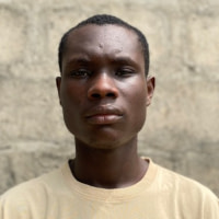 Yangue Jacob  Kadjo