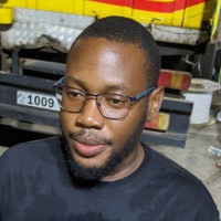 Enoch  TCHIDI