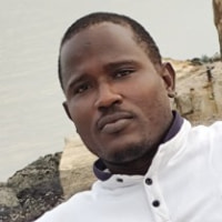 Mamadou djouma  BARRY