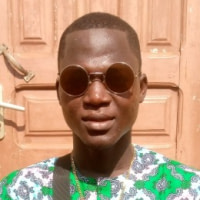 Djaou Laurent HODONOU
