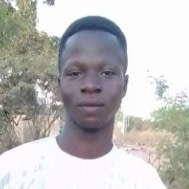 Kouaropa Mathieu  TCHORETE