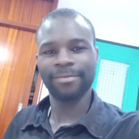 Konan Frejus KOUASSI