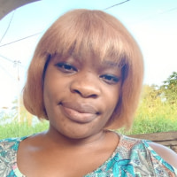 Yanne berny Odounga
