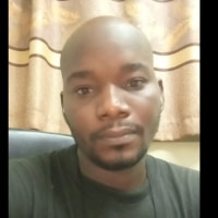 Kiswendsida Arnaud  Ouedraogo