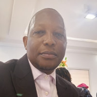 Gaston Nioké  LAMAH