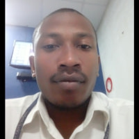 Rickardo RANDRIANARIVELO