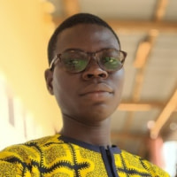 Mawuse Josué  TOSSA