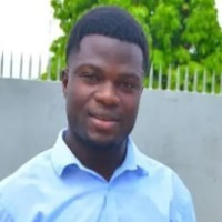 N'da Elisée Samuel  Kouadio
