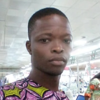 Florent  HOUNGUE