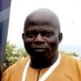 Doro Alexis FANGAMOU