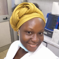 Nafissatou  BASSOLE