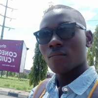 Charles NDOMBI