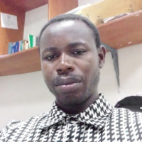 Bi youan Wilfried  Zaouli