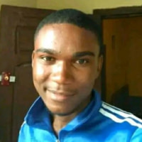 Giscard Taliane  Louboundzi