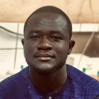 Fadil IDRISSOU