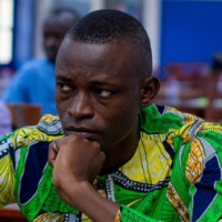 Kocou Jules ASSOGBA