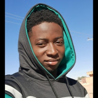 Ousmane Yiogo