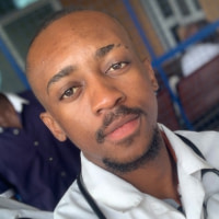 Phinees Nsambu