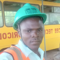 N'nata Benjamin  Yamou