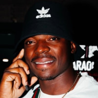 Emmanuel  AMOUZOUGAN