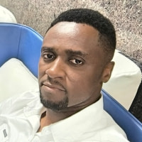 Stéphane AHOUMA