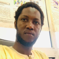 Thierno Amadou Diallo