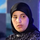 Siham Battachi