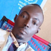 Ahmed  Harouna