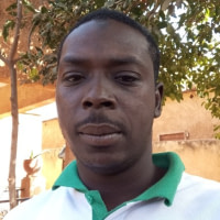 Ousmane  Abdou Maman
