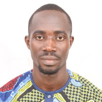 Vessou  Sidibé