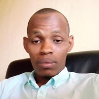 Mamadou Bhoye  BALDE
