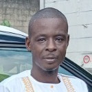 KOUADIO HERMANN JULES  KOUAME