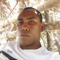 RAJAKOBA  Augustin