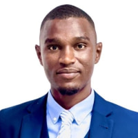 Amadou Djoulde  Doumbouya