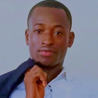Koman Wilfried Cédric  Yapo