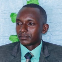 ERIC NIMUBONA