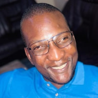 Ismael  Oubda