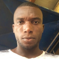 Demy dea clement  Kuyo