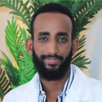 Mouhyadin  Abdi warsameh