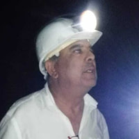 Monsif EL HOUSSINI HILAL