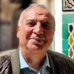 MOHAMMED IDRISSI