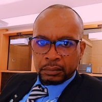 Bernard Sylvain  BONDOBARI