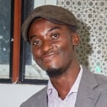 Clovis  Nbounou