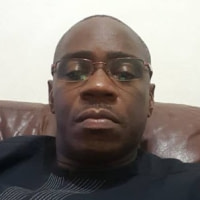 Henri M Atangana