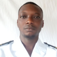KOUADIO PARFAIT AGOH