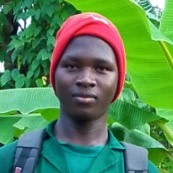 Daniel Eliakim  ADJOVI